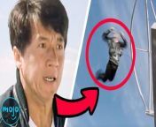 Who kicks more cinematic butt than Jackie Chan? Welcome to WatchMojo, and today we’re counting down our picks for those instances where Jackie Chan proved he was a martial arts legend!
