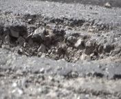 The authority that looks after roads in Strood, Rochester, Chatham, Gillingham, and Rainham says they simply don&#39;t have the money to deal with the growing number of potholes across the area.