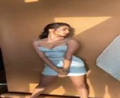 latest Bollwyood Viral from actress pranitha hot navel video video download original