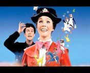 Mary Poppins from mary legault life on top s01e1