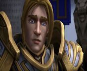 VIDEO: World Of Warcraft: Shadowlands