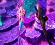 Barbie The Pearl Princess movie Part - 1 from barbie prin
