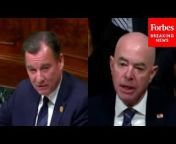 During a House Homeland Security Committee hearing on Tuesday, Rep. Tom Suozzi (D-NY) spoke to DHS Secretary Alejandro Mayorkas about the bipartisan border compromise and asylum cases.&#60;br/&#62;&#60;br/&#62;&#60;br/&#62;Fuel your success with Forbes. Gain unlimited access to premium journalism, including breaking news, groundbreaking in-depth reported stories, daily digests and more. Plus, members get a front-row seat at members-only events with leading thinkers and doers, access to premium video that can help you get ahead, an ad-light experience, early access to select products including NFT drops and more:&#60;br/&#62;&#60;br/&#62;https://account.forbes.com/membership/?utm_source=youtube&amp;utm_medium=display&amp;utm_campaign=growth_non-sub_paid_subscribe_ytdescript&#60;br/&#62;&#60;br/&#62;&#60;br/&#62;Stay Connected&#60;br/&#62;Forbes on Facebook: http://fb.com/forbes&#60;br/&#62;Forbes Video on Twitter: http://www.twitter.com/forbes&#60;br/&#62;Forbes Video on Instagram: http://instagram.com/forbes&#60;br/&#62;More From Forbes:http://forbes.com