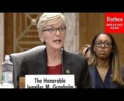 Energy Sec. Jennifer Granholm testifies before the Senate Armed Services Committee.&#60;br/&#62;&#60;br/&#62;Fuel your success with Forbes. Gain unlimited access to premium journalism, including breaking news, groundbreaking in-depth reported stories, daily digests and more. Plus, members get a front-row seat at members-only events with leading thinkers and doers, access to premium video that can help you get ahead, an ad-light experience, early access to select products including NFT drops and more:&#60;br/&#62;&#60;br/&#62;https://account.forbes.com/membership/?utm_source=youtube&amp;utm_medium=display&amp;utm_campaign=growth_non-sub_paid_subscribe_ytdescript&#60;br/&#62;&#60;br/&#62;&#60;br/&#62;Stay Connected&#60;br/&#62;Forbes on Facebook: http://fb.com/forbes&#60;br/&#62;Forbes Video on Twitter: http://www.twitter.com/forbes&#60;br/&#62;Forbes Video on Instagram: http://instagram.com/forbes&#60;br/&#62;More From Forbes:http://forbes.com