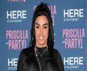 Katie Price: Married 3 times and engaged 8, here are all the men the model has been with from avidolz model
