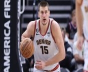 Could the Denver Nuggets (+300) Repeat as NBA Champions? from nikola kalinic
