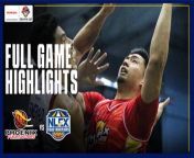 PBA Game Highlights: Phoenix crushes NLEX with 17 3s, keeps playoff hopes alive from big ass julie crush