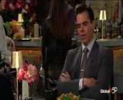 The Young and the Restless 4-22-24 (Y&R 22nd April 2024) 4-22-2024 from te r