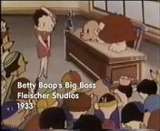 betty boop- big boss (colorized) from big boops latina mom