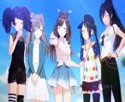 the idolm ster shiny colors ep3 مترجم from new hindi ster