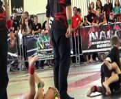 NAGA JAX 2017 First match No GI Tie breaker from naga girl sexmovie in nagaland com