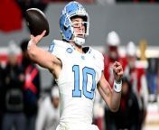 NFL Draft Predictions: Over 4.5 Quarterbacks to Be Picked from most funy