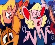 Mighty Mouse The New Adventures Mighty Mouse The New Adventures S01 E006 This Island Mouseville Mighty’s Musical Classics from mighty paheal sonix