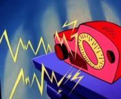 Mighty Mouse The New Adventures Mighty Mouse The New Adventures S01 E003 Night of the Bat-Bat Scrap-Happy from gail bates mfm