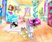 Baby Looney Tunes - Taz in Toyland Born To Sing A Secret Tweet (in 169 and 1080p) from baby looney tunes 1a temporada ep 01 taz n