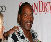 After gossip spread online the former NFL running back used his dying breaths to confess he murdered his ex-wife Nicole Brown and her friend Ron Goldman, the confession rumour has been branded “totally false”.