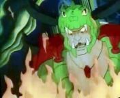 Conan the Adventurer Conan the Adventurer S02 E050 A Serpent Coils the Earth, Part I from the serpent sylph