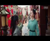 [Costume Romance] Oh! My Sweet Liar! EP12 - Starring- Xia Ningjun, Xi zi - ENG SUBHuace TV English