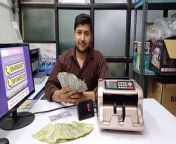 Need a Note Counting Machine Supplier in Gandhi Nagar Market, Delhi? We&#39;ve Got You Covered! (AKS Automation)&#60;br/&#62;&#60;br/&#62;Whether you&#39;re a wholesaler or a retailer, AKS Automation has the perfect note counting solution for you!&#60;br/&#62;&#60;br/&#62;Are you wasting time and effort counting cash by hand?&#60;br/&#62;&#60;br/&#62;Looking for a reliable note counting machine supplier in Gandhi Nagar Market, Delhi?&#60;br/&#62;&#60;br/&#62;AKS Automation offers a wide range of note counting machines to meet your business needs and budget.&#60;br/&#62;&#60;br/&#62;Video Highlights:&#60;br/&#62;&#60;br/&#62;Benefits of using a note counting machine&#60;br/&#62;Important factors to consider when choosing the right note counting machine&#60;br/&#62;Why choose AKS Automation&#60;br/&#62;(Optional) Showcase AKS Automation&#39;s products (if applicable)&#60;br/&#62;Contact AKS Automation today and save time!&#60;br/&#62;&#60;br/&#62;Phone number 9540900557&#60;br/&#62;Website https://aksautomation.com&#60;br/&#62;Shop address 71, Sewak Park, Near Dwarka Mor Metro Station, Delhi 110059&#60;br/&#62;&#60;br/&#62;#AKSAutomation #NoteCountingMachine #Delhi #GandhiNagarMarket&#60;br/&#62;&#60;br/&#62;Leave any questions you have about note counting machines in the comments below!