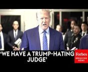 Former President Trump slams Judge Juan Merchan before another hearing in his NYC hush money trial.&#60;br/&#62;&#60;br/&#62;Fuel your success with Forbes. Gain unlimited access to premium journalism, including breaking news, groundbreaking in-depth reported stories, daily digests and more. Plus, members get a front-row seat at members-only events with leading thinkers and doers, access to premium video that can help you get ahead, an ad-light experience, early access to select products including NFT drops and more:&#60;br/&#62;&#60;br/&#62;https://account.forbes.com/membership/?utm_source=youtube&amp;utm_medium=display&amp;utm_campaign=growth_non-sub_paid_subscribe_ytdescript&#60;br/&#62;&#60;br/&#62;&#60;br/&#62;Stay Connected&#60;br/&#62;Forbes on Facebook: http://fb.com/forbes&#60;br/&#62;Forbes Video on Twitter: http://www.twitter.com/forbes&#60;br/&#62;Forbes Video on Instagram: http://instagram.com/forbes&#60;br/&#62;More From Forbes:http://forbes.com