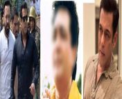Recently, there was gunfire near Salman Khan&#39;s house, surprising his fans. This isn&#39;t the first time such an attack has happened, earlier renowned singer Gulshan Kumar was also shot outside a temple. Watch video to know more &#60;br/&#62; &#60;br/&#62; &#60;br/&#62;#Salmankhangunshot #GulshanKumar #tseries &#60;br/&#62;~PR.126~