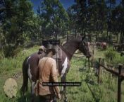 Red Dead Redemption 2 2024-01-20 14-42-33 from gta 5 trevor tracey
