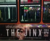 #theonetowatch #streamonmax #WarnerBrosDiscovery&#60;br/&#62;THE JINX – PART TWO is a new six-episode continuation of the groundbreaking Emmy®-winning documentary series &#92;