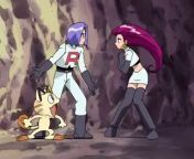 Team Rocket&#39;s memories of Mewtwo had been erased, but the Team Rocket scientists&#39; logs have not. After uncovering the logs, they track down Mewtwo and build a Base in a Johto. Ash and company meet Mr. Giovanni for the first time.&#60;br/&#62;&#60;br/&#62;Type: Movie&#60;br/&#62;Country: Japan&#60;br/&#62;Genre: Animation, Adventure, Action&#60;br/&#62;Release: Dec 04, 2001&#60;br/&#62;Director: Masamitsu Hidaka&#60;br/&#62;Production: JR Kikaku, OLM Digital, Anime World Osaka&#60;br/&#62;Cast: Rica Matsumoto, Ikue Ôtani, Mayumi Izuka