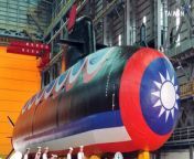 The retired admiral who led Taiwan&#39;s push to build its first submarine wants to step down as head of the sub program.