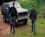 Blue Ridge Saison 1 - Blue Ridge: The Series Official Trailer | Cowboy Way Channel | Johnathon Schaech (EN) from udhampur blue film