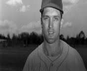Carl Erskine, , 1950s Dodgers Pitcher, , Dead at 97.&#60;br/&#62;NBC reports that the baseball legend &#60;br/&#62;died at Community Hospital Anderson in Indiana.&#60;br/&#62;He was one of the last surviving members of the &#60;br/&#62;celebrated Brooklyn teams from the 1950s, having &#60;br/&#62;spent his entire career playing for the Dodgers.&#60;br/&#62;He was one of the last surviving members of the &#60;br/&#62;celebrated Brooklyn teams from the 1950s, having &#60;br/&#62;spent his entire career playing for the Dodgers.&#60;br/&#62;Between 1948 and 1959, &#60;br/&#62;Erskine and the Dodgers took home &#60;br/&#62;five National League pennants.&#60;br/&#62;Between 1948 and 1959, &#60;br/&#62;Erskine and the Dodgers took home &#60;br/&#62;five National League pennants.&#60;br/&#62;The right-handed pitcher had a career record of 122-78 with 981 strikeouts and an ERA of 4.00.&#60;br/&#62;Erskine&#39;s best season came in 1953 &#60;br/&#62;when he led the National League &#60;br/&#62;with a record of 20-6.&#60;br/&#62;In 1954, Erskine had another &#60;br/&#62;All-Star season, winning 18 games.&#60;br/&#62;Out of his five World Series appearances, &#60;br/&#62;the Dodgers beat the Yankees &#60;br/&#62;in 1955 to win their only championship.&#60;br/&#62;Out of his five World Series appearances, &#60;br/&#62;the Dodgers beat the Yankees &#60;br/&#62;in 1955 to win their only championship.&#60;br/&#62;With Erskine&#39;s passing, 88-year-old &#60;br/&#62;Sandy Koufax becomes the lone surviving &#60;br/&#62;Dodgers player from that 1955 World Series team.&#60;br/&#62;With Erskine&#39;s passing, 88-year-old &#60;br/&#62;Sandy Koufax becomes the lone surviving &#60;br/&#62;Dodgers player from that 1955 World Series team.&#60;br/&#62;In July of 2023, the Baseball Hall of Fame&#39;s &#60;br/&#62;board of directors awarded Erskine with &#60;br/&#62;the Buck O&#39;Neil lifetime achievement award.&#60;br/&#62;In July of 2023, the Baseball Hall of Fame&#39;s &#60;br/&#62;board of directors awarded Erskine with &#60;br/&#62;the Buck O&#39;Neil lifetime achievement award.&#60;br/&#62;For millions of fans, he was &#60;br/&#62;a baseball hero. For his family &#60;br/&#62;and thousands of Special Olympians, &#60;br/&#62;Carl was someone who always &#60;br/&#62;believed everything was possible. , Jane Forbes Clark, Baseball Hall of Fame chairman, via NBC.&#60;br/&#62;His legacy is one &#60;br/&#62;of deep compassion &#60;br/&#62;and encouragement &#60;br/&#62;of the human spirit, Jane Forbes Clark, Baseball Hall of Fame chairman, via NBC