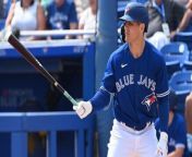 Blue Jays Secure 5-4 Victory Over Yankees in Tight Game from real blue filme xxx