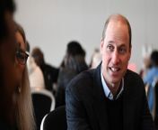 Prince William is getting ready to go back to work. William understandably took a step back to look after wife Kate Middleton after she announced her cancer diagnosis last month.