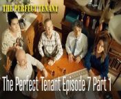 The Perfect Tenant Episode 7 &#60;br/&#62;&#60;br/&#62;Mona is a young woman who grew up in an orphanage. She works for an Internet newspaper and has been reporting on the house arson cases that happened in different parts of Istanbul recently. Mona sees that the landlord with whom she was already fighting has put her belongings on the doorstep, and she is now homeless. She is forced to accept the offer of Yakup, whom she has just met, to become a tenant in her house, which was later divided into two by a strange architecture, as a temporary solution. However, on the first day Mona moved into the apartment, she noticed that there were strange things going on in the Yuva Apartment.&#60;br/&#62;&#60;br/&#62;Cast: Dilan Çiçek Deniz, Serkay Tütüncü, Bennu Yıldırımlar, Melisa Döngel, Özlem Tokaslan, Ruhi Sarı, Rüçhan Çalışkur, &#60;br/&#62;Beyti Engin, Ümmü Putgül, Umut Kurt, Deniz Cengiz, Hasan Şahintürk&#60;br/&#62;&#60;br/&#62;Credits:&#60;br/&#62;Screenplay: Nermin Yildirim&#60;br/&#62;Director: Yusuf Pirhasan&#60;br/&#62;Production Company: MF Yapım&#60;br/&#62;Producer: Asena Bülbüloğlu&#60;br/&#62;&#60;br/&#62;#theperfecttenant #DilanÇiçekDeniz #SerkanTütüncü