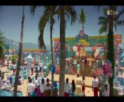 Acapulco Season 3 Trailer HD - Plot synopsis: ACAPULCO tells the story of twenty-something Maximo Gallardo (Enrique Arrizon), whose dream comes true when he gets the job of a lifetime as a cabana boy at the hottest resort in Acapulco. He soon realizes the job is far more complicated than he ever imagined and in order to succeed, he must learn to navigate a demanding clientele, a mercurial mentor, and a complicated home life, without losing his way to shortcuts or temptations. The series, which is told in both Spanish and English, takes place in 1984, with Derbez narrating and playing the present-day version of the main character, Maximo Gallardo.&#60;br/&#62;&#60;br/&#62; &#60;br/&#62;&#60;br/&#62;starring Eugenio Derbez, Enrique Arrizon, Fernando Carsa, Damian Alcazar, Camila Perez, Chord Overstreet, Vanessa Bauche, Regina Reynoso, Raphael Alejandro, Jessica Collins, Rafael Cebrian, Regina Orozco, Carlos Corona&#60;br/&#62;&#60;br/&#62;release date May 1, 2024 (on Apple TV Plus)