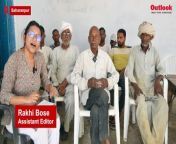 Hospitals, Schools, Road, and Harmony: These are the issues on the voter&#39;s agenda in Uttar Pradesh&#39;s Saharanpur this upcoming election season.&#60;br/&#62;&#60;br/&#62;Outlook’s Rakhi Bose talks to Dalit villagers in the Shabbirpur village of Saharanpur district, which saw clashes in 2017 that escalated into caste based violence in the region.&#60;br/&#62;&#60;br/&#62;Traversing districts, traversing truths: Our reporter&#39;s pledge to uncover every pulse and pulse-point this election season.