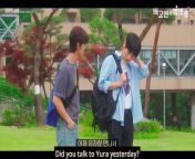 Dok Go Bin is Updating (2020) ep 8 english sub from tante tobrut binal