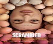 Scrambled is a 2023 comedy drama film written and directed by, and starring Leah McKendrick. It also stars Ego Nwodim, Andrew Santino, Adam Rodriguez, Laura Cerón and Clancy Brown. The film had a world premiere at South by Southwest on March 11, 2023, and was released in theaters on February 2, 2024.