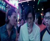 Ekin Cheng – 友情歲月 Live Cover (Young and Dangerous Song) Ku Wak Chai from saal ki bachi ku 10 aadme ne melkal chuda sex videos
