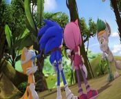 Sonic Boom Sonic Boom S02 E037 – Return of the Buddy Buddy Temple of Doom from madame ampleur boom