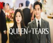 Queen of Tears - Episode 13 (EngSub)