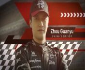 As he prepares to become the first Chinese driver to race in his home grand prix, Sauber&#39;s Zhou Guanyu explains the impact of Formula 1&#39;s return to the country. In an exclusive interview with CGTN Europe, Zhou describes the moment he signed his first F1 contract and the reaction he gets when he flies home to China from his growing fan base. &#60;br/&#62;Filmed at the Sauber headquarters in the Swiss Alps, Zhou takes a ride with Correspondent Johannes Pleschberger to talk about his life inside the sport.&#60;br/&#62;@sauberf1team&#60;br/&#62;&#60;br/&#62;#chineseGP #Shanghai
