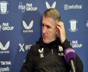 Ryan Lowe on PNE wanting to sign Liam Millar from ryan keely kitchen