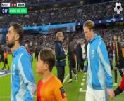 #ManchesterCity #ManCity #RealMadrid #ManchesterCityvsRealMadrid #ManCityvsRealMadridPenaltyShootout &#60;br/&#62;&#60;br/&#62;Real Madrid beat Manchester City in crazy way. Real Madrid Madrid beat Manchester City on 3-4 penalty shootout in the champions league quarter-final 2nd leg. Watch Manchester City vs Real Madrid 1-1 Highlights. Watch Manchester City vs Real Madrid 3-4 full Penalty-Shootout.