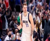 Dallas Mavericks Favored to Win in Upcoming Playoff Series from mvp