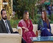 Pagal Khana Episode 3 _ Presented By Dettol & Ensure _ Saba Qamar _ Sami Khan from jawan bibi sex video mom