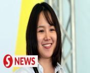 The development agenda for youth and women will be the main focus of Pakatan Harapan (PH) candidate Pang Sock Tao’s campaign for the Kuala Kubu Baharu (KKB) by-election.&#60;br/&#62;&#60;br/&#62;Pang said the agenda will be included in the manifesto that would be launched soon.&#60;br/&#62;&#60;br/&#62;WATCH MORE: https://thestartv.com/c/news&#60;br/&#62;SUBSCRIBE: https://cutt.ly/TheStar&#60;br/&#62;LIKE: https://fb.com/TheStarOnline