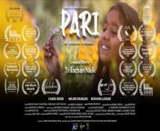 Pari Short Film Trailer from son pari fru