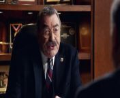 Blue Bloods 14x08 Promo 'Wicked Games' (2024) Final Season from desi homemade blue film indian classic xxx com hot