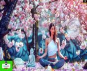 Nervous System Restoration: Gentle Music for Soulful CalmnessCalming Music, Stress Relief, Anxiety Relief, ;Relaxation And Meditation Music, ;;Experience the gentle embrace of &#92;